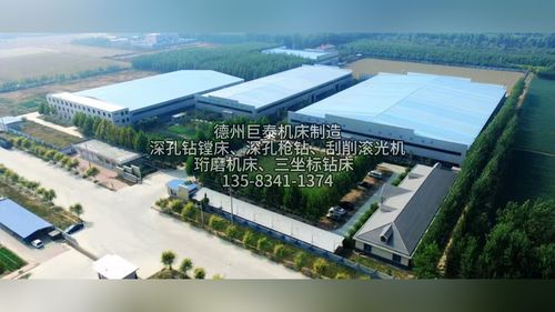 专业铸就品质 技术引领未来——国内珩磨机床生产商以硬核实力赢得市场信赖