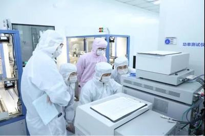 萧山两家企业荣获2022年度省级重点实验室认定，引领技术开发与服务新篇章