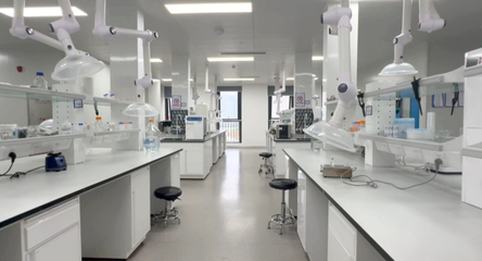 全国首个中试服务“线上商城”正式上线，开启技术开发与技术服务新篇章