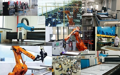 精工质造，科恩电器以先进创新技术与卓越品质保障脱颖而出